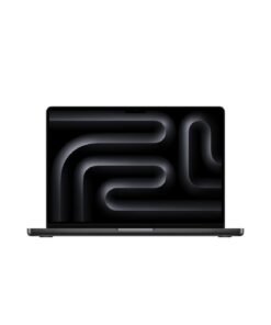 Apple MacBook Pro 14-inch M5 Black