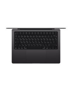 Apple MacBook Pro 14-inch M5 Black