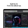 MacBook Pro 14-inch M5 black 4 Apple MacBook Pro 14-inch M5 Black
