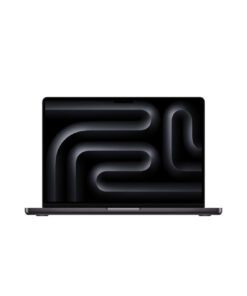 Apple MacBook Pro 14-inch M5 Pro Black