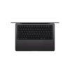MacBook Pro 14-inch M5 Pro black 4 Apple MacBook Pro 14-inch M5 Pro Black