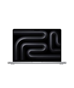 Apple MacBook Pro 14-inch M5 Pro Silver
