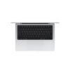 MacBook Pro 14-inch M5 Pro silver 2 Apple MacBook Pro 14-inch M5 Pro Silver