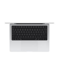 Apple MacBook Pro 14-inch M5 Pro Silver