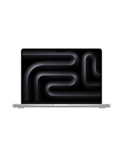 Apple MacBook Pro 14-inch M5 Silver