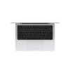 MacBook Pro 14-inch M5 silver 2 Apple MacBook Pro 14-inch M5 Silver