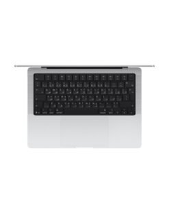 Apple MacBook Pro 14-inch M5 Silver