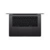 MacBook Pro 16-inch M5 Max Black keyboard MacBook Pro 16-inch M5 Max Black keyboard