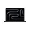 Apple MacBook Pro 16-inch M5 Pro Black