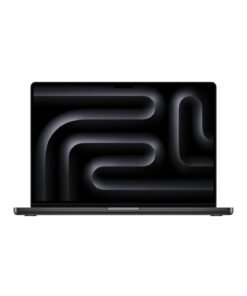 Apple MacBook Pro 16-inch M5 Pro Black