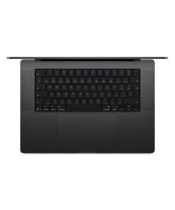 Apple MacBook Pro 16-inch M5 Pro Black