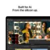 Apple MacBook Pro 16-inch M5 Pro Black
