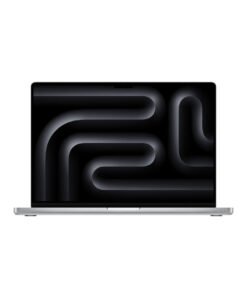 Apple MacBook Pro 16-inch M5 Pro Silver