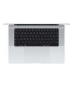 Apple MacBook Pro 16-inch M5 Pro Silver