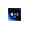 MacBook Pro 16-inch M5 Pro silver 5 Apple MacBook Pro 16-inch M5 Pro Silver