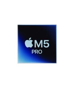Apple MacBook Pro 16-inch M5 Pro Silver