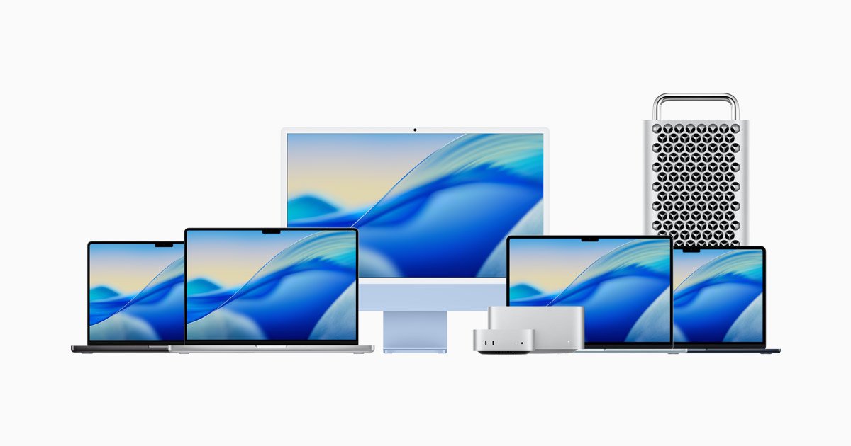 Mac